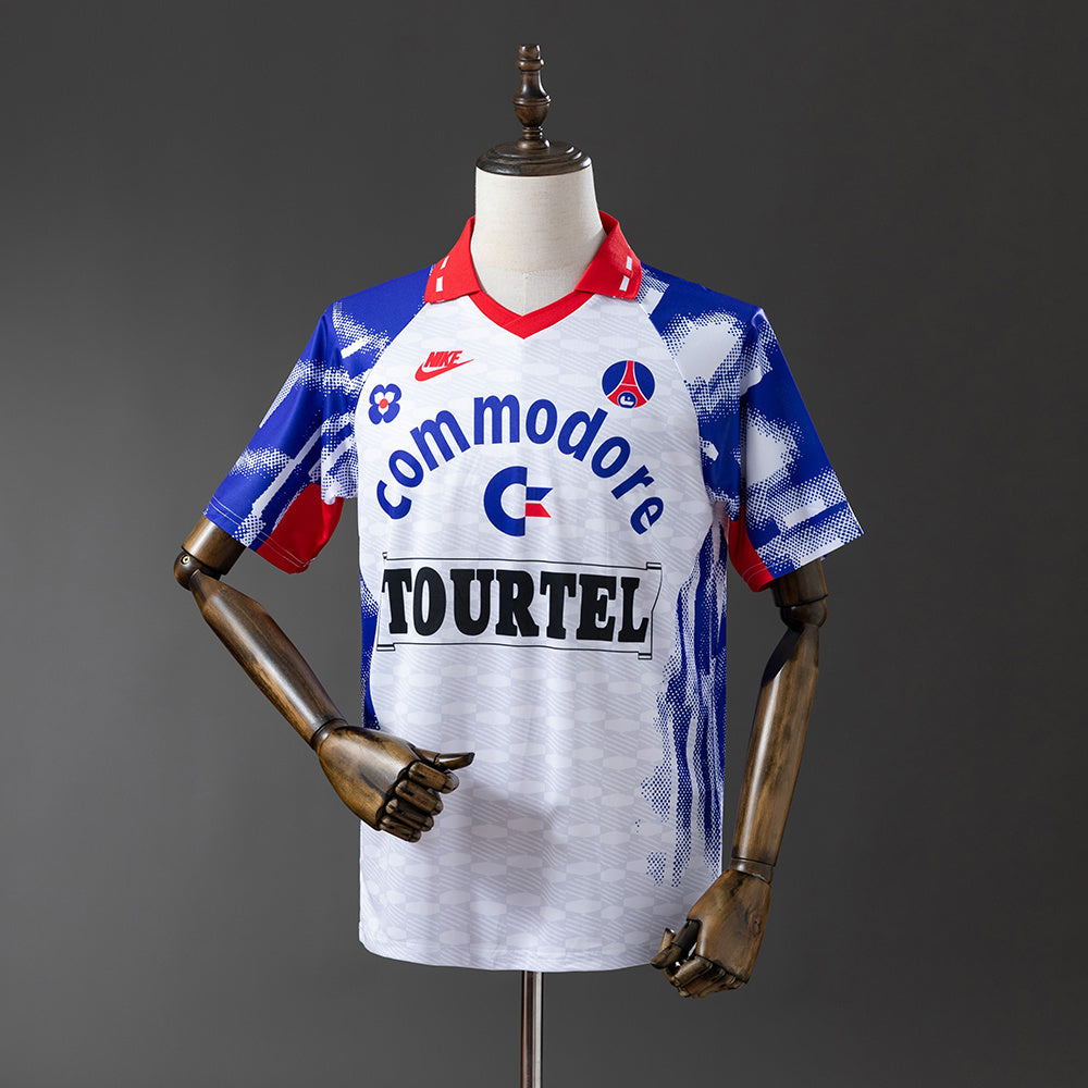 PSG Rétro Version Fan