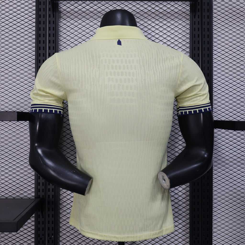 Everton extérieur 25/26 version Pro