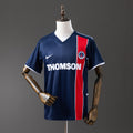 PSG Rétro Version Fan