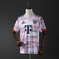 Bayern munich Extérieur 25/26 version Fan