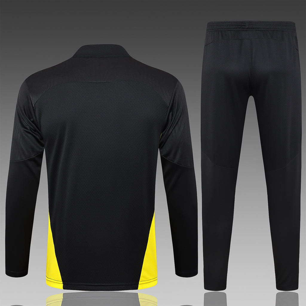 Survêtement training Dortmund 2025