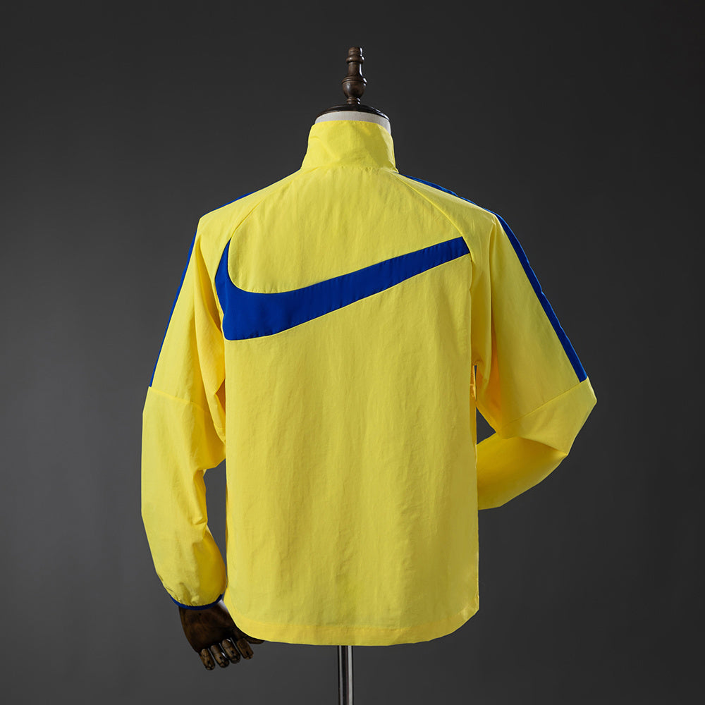 Coupe-vent Club America 25/26