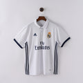 Real Madrid Rétro Version Fan