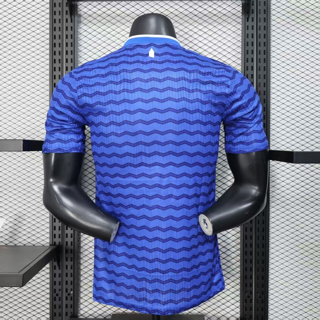 Everton domicile 25/26 version Pro