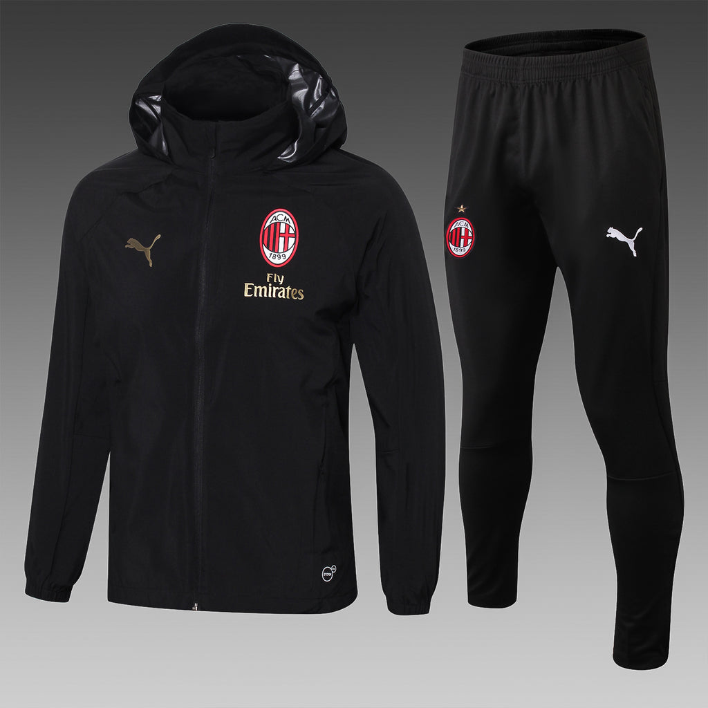 Survêtement training Ac Milan 2025