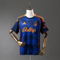 Nottingham Forest third 25/26 version Fan