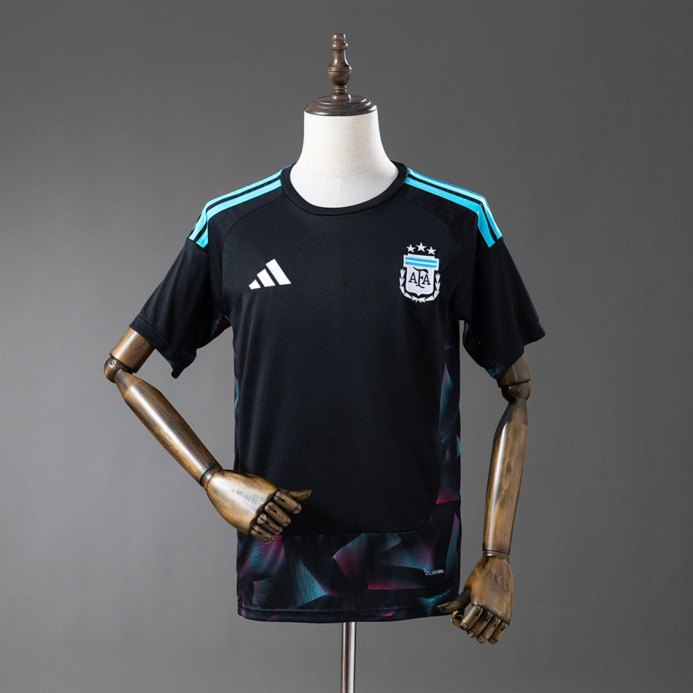 Argentine training 26/27 version Fan