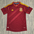 Espagne Rétro Version Fan