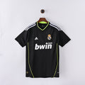 Real Madrid Rétro Version Fan