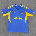 Leeds united exterieur 25/26 version Fan