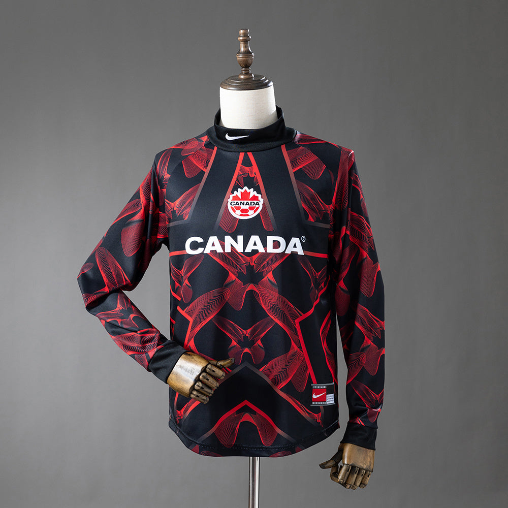 Canada GK 26/27 version fan