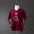 Arsenal Rétro Version Fan