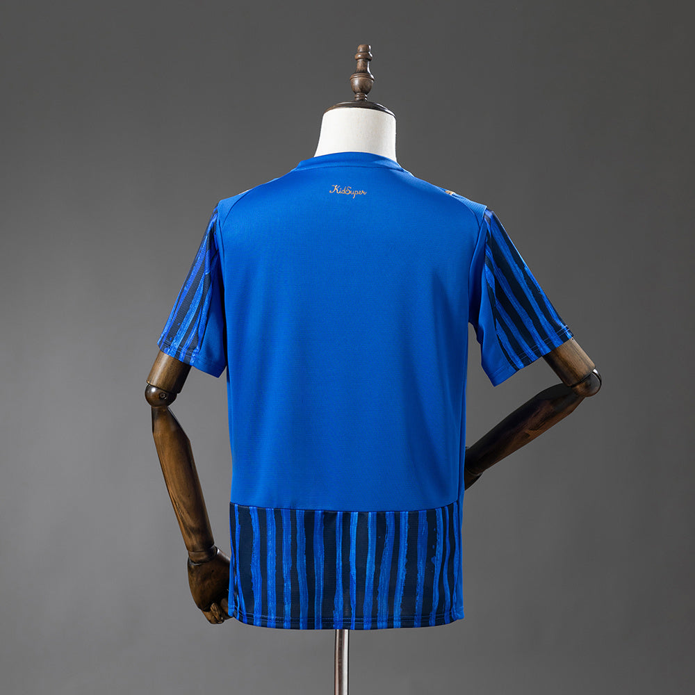 Al Hilal spécial 25/26 version Pro