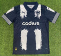 Monterrey domicile 25/26 version Fan
