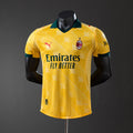 Ac Milan Third 25/26 version Pro