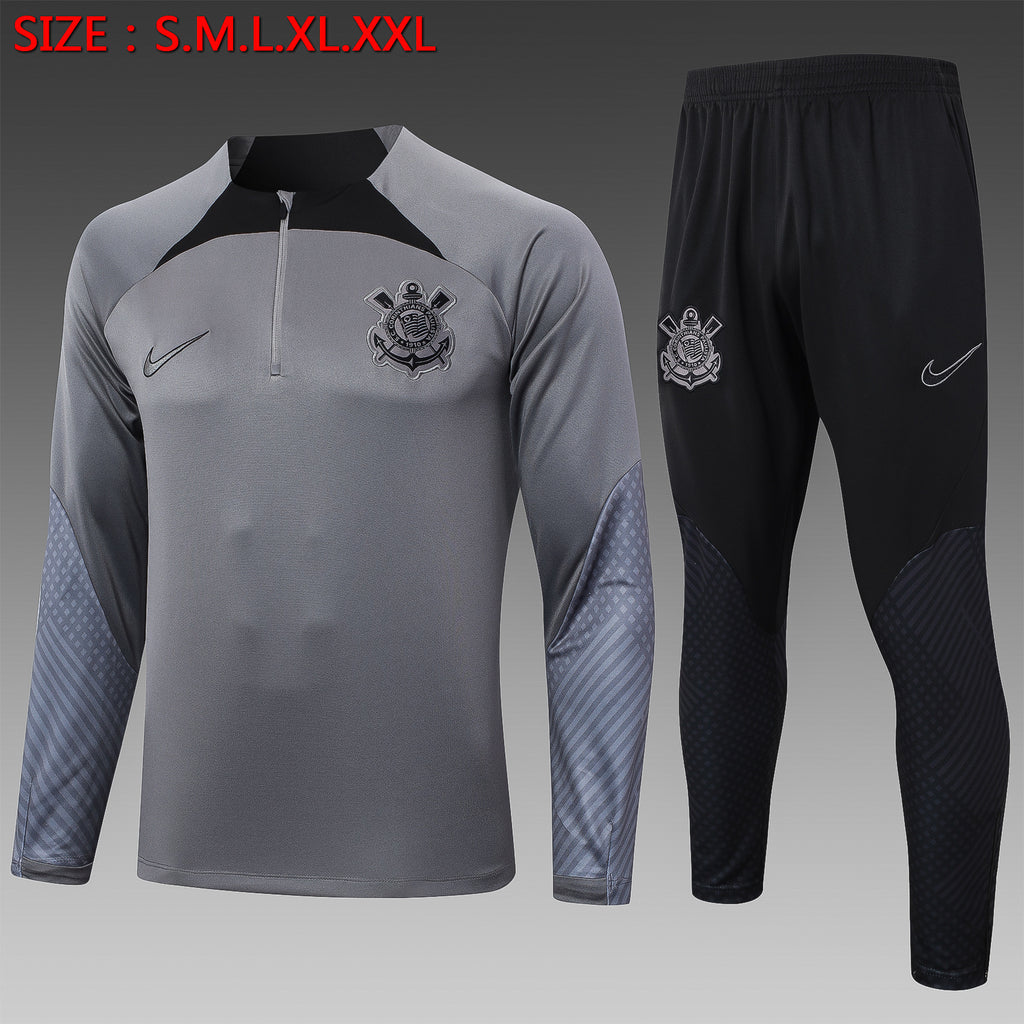 Survêtement training Corinthians 2025