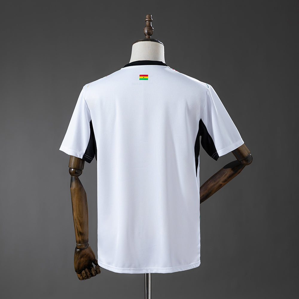 Ghana domicile 26/27 version fan