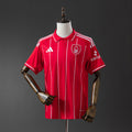Nottingham Forest domicile 25/26 version Fan