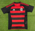 Flamengo domicile 25/26 version Fan