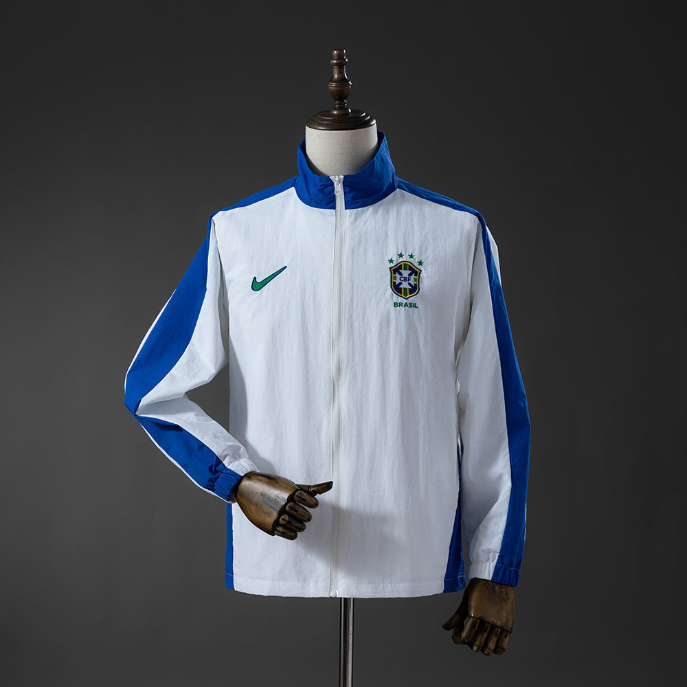 Coupe-vent Brésil 1998