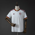 Espagne extérieur 26/27 version fan