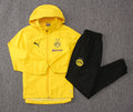 Survêtement training Dortmund 2025