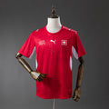 Suisse domicile 26/27 version Fan