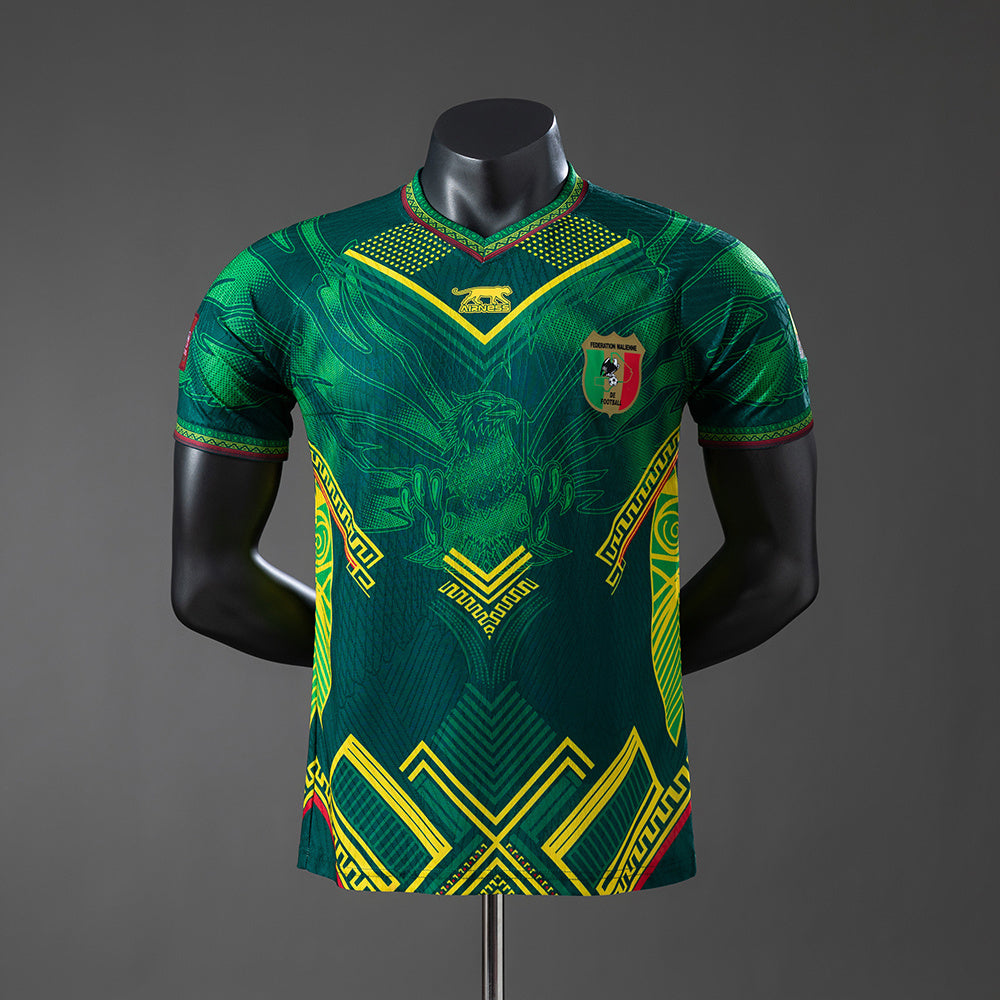 Mali extérieur 26/27 version Pro