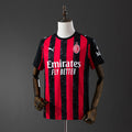 Ac Milan Domicile 25/26 version Fan