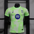 Barcelone Third 24/25 version Pro