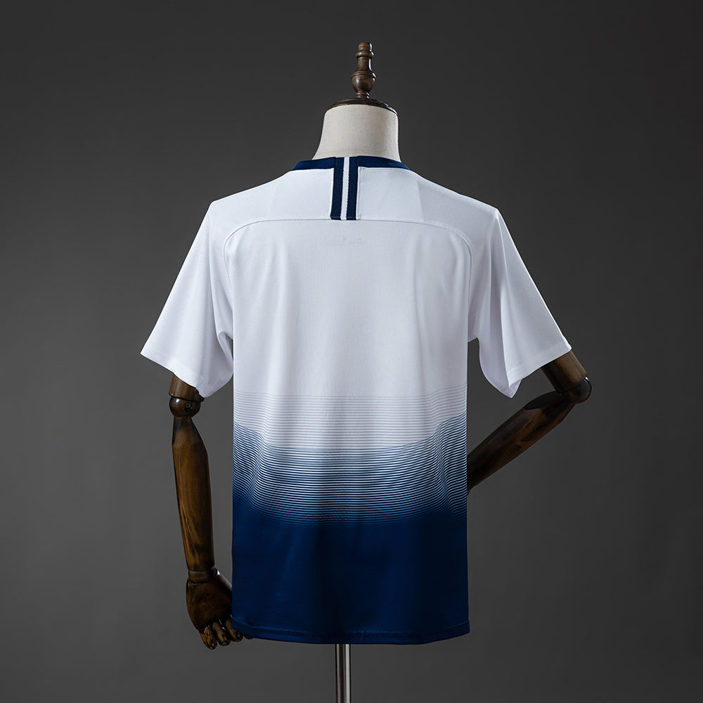 Tottenham Rétro Version Fan