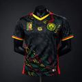 Cameroun Third 26/27 version Pro
