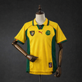 Cameroun Rétro version Fan