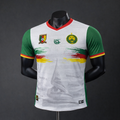 Cameroun Third 25/26 version Pro