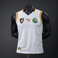 Cameroun Rétro version Fan