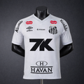 Santos Domicile 25/26 version Fan