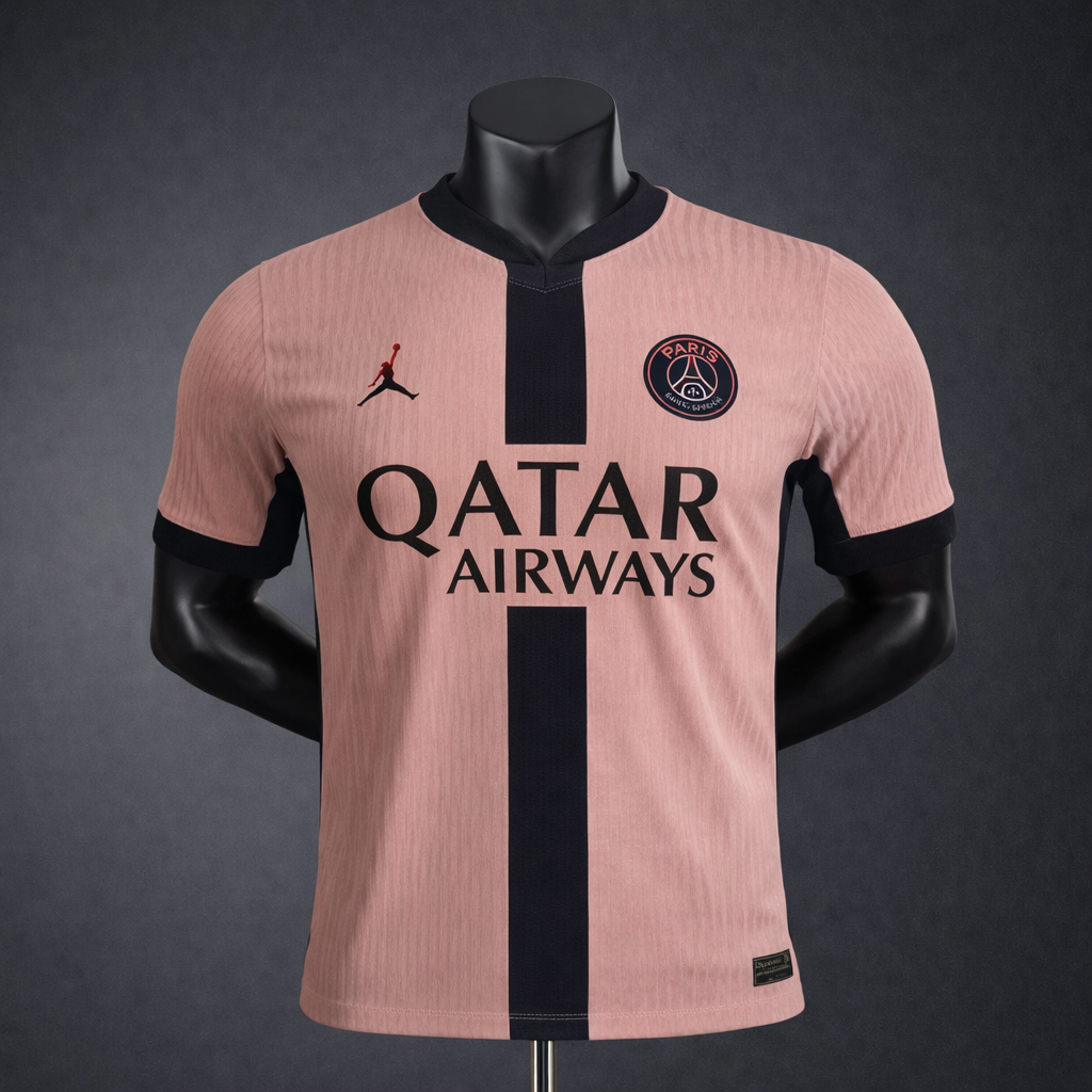 PSG Third 24/25 version Pro