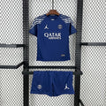 24/25 Ensemble Enfant PSG fourth