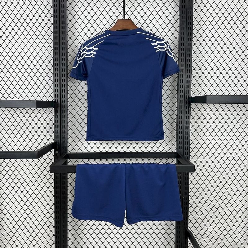 24/25 Ensemble Enfant PSG fourth