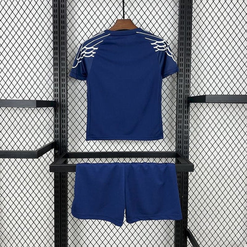 24/25 Ensemble Enfant PSG fourth