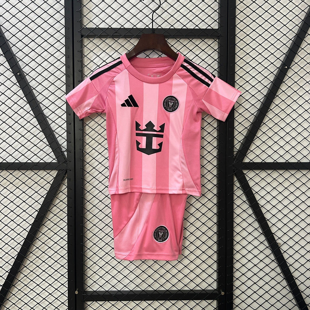 25/26 Ensemble Enfant Inter Miami