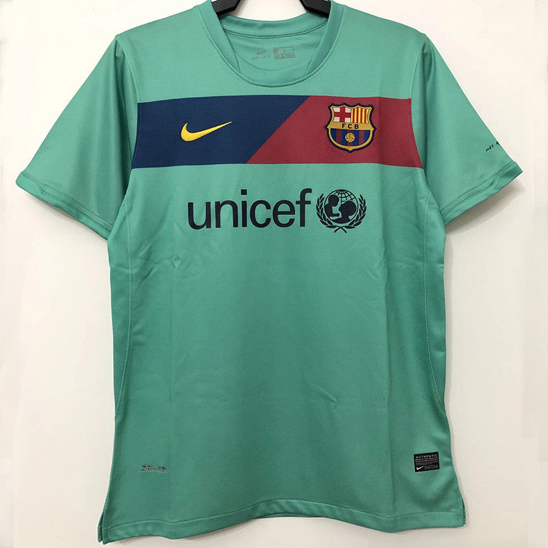 Barcelone Rétro version Fan