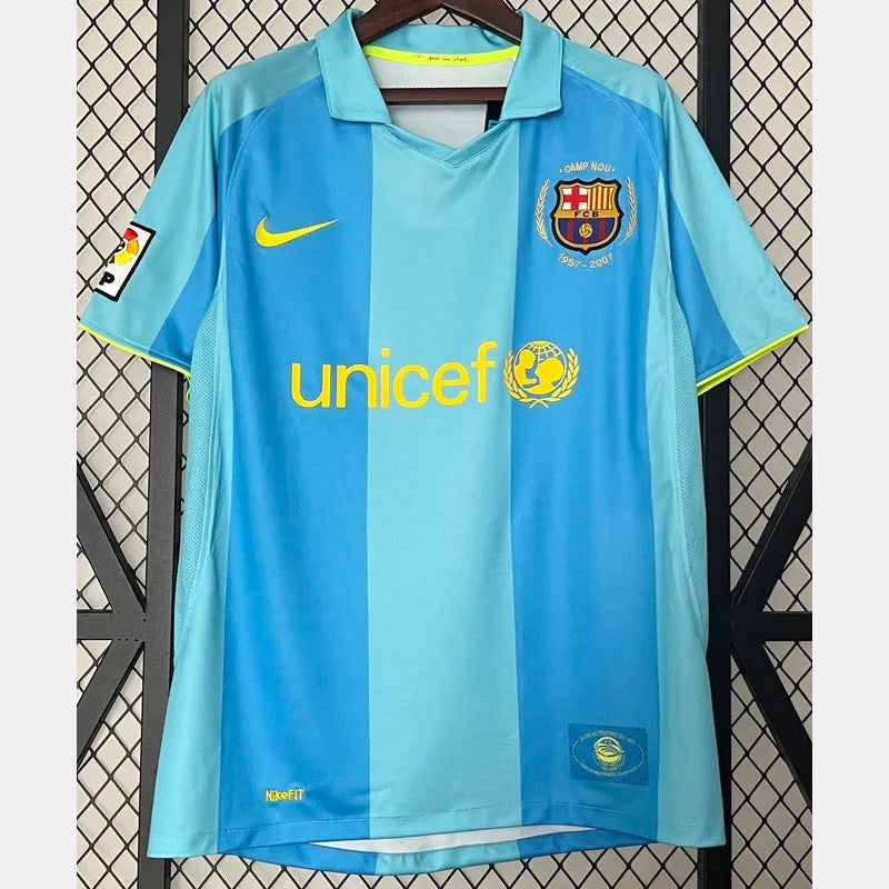 Barcelone Rétro version Fan