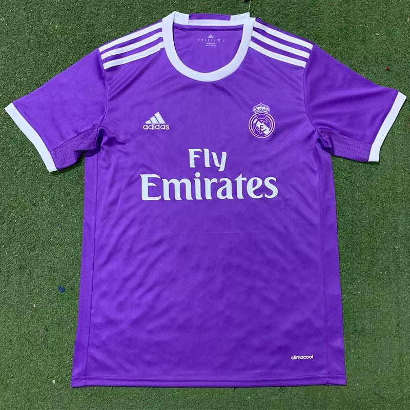 Real Madrid Rétro version Fan