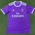 Real Madrid Rétro version Fan