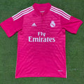 Real Madrid Rétro version Fan