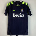 Real Madrid Rétro Version Fan