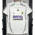 Real Madrid Rétro version Fan