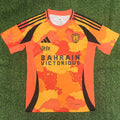 Paris FC Extérieur 25/26 version Fan