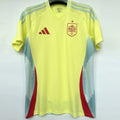 Espagne Extérieur 24/25 version Fan